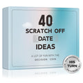 Scratch Off Date Ideas