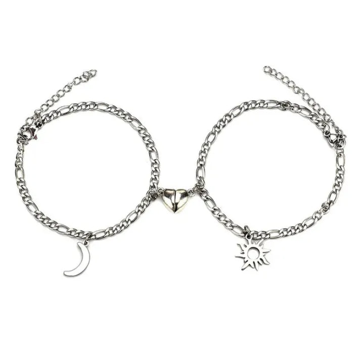Magnet Love Bracelet