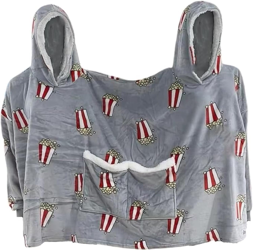 Couples hoodie