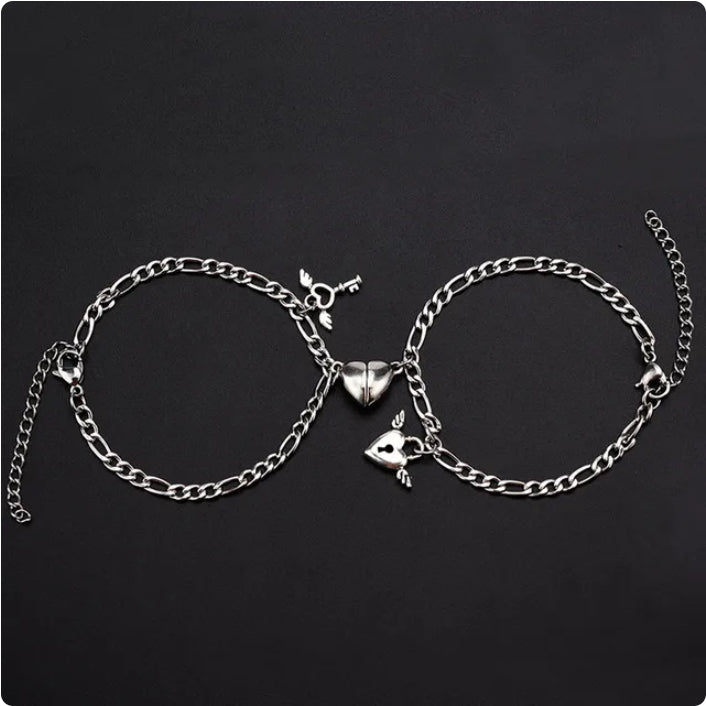 Magnet Love Bracelet
