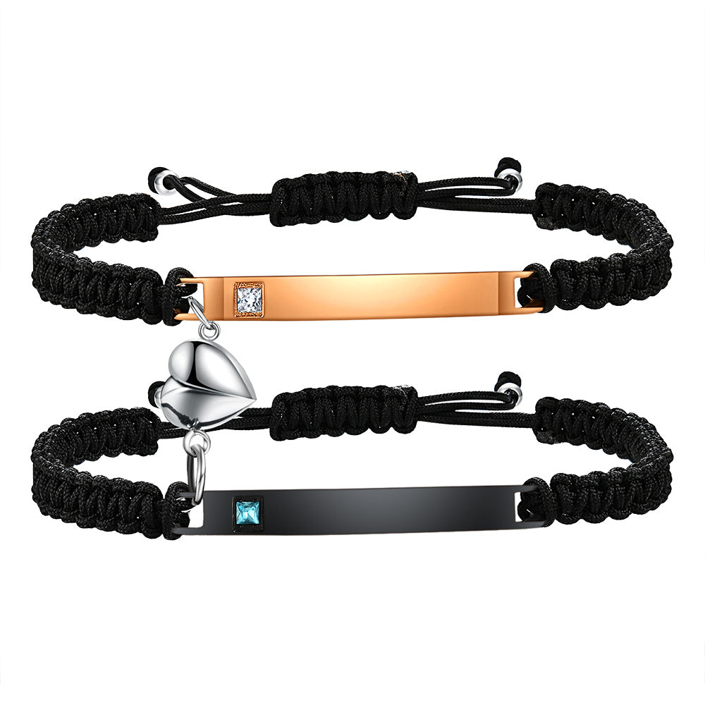 Couples Bracelet