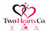 Two Hearts Co - Home