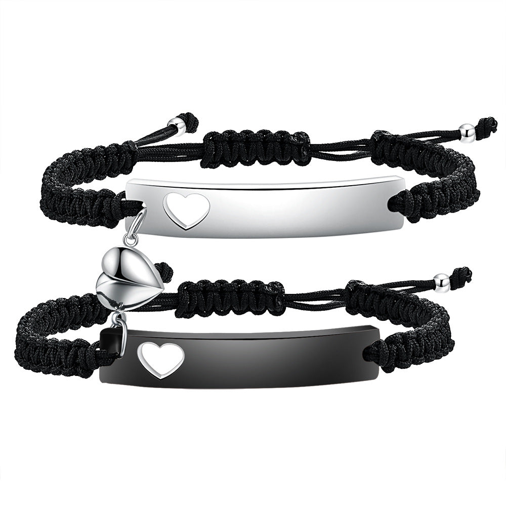 Couples Bracelet