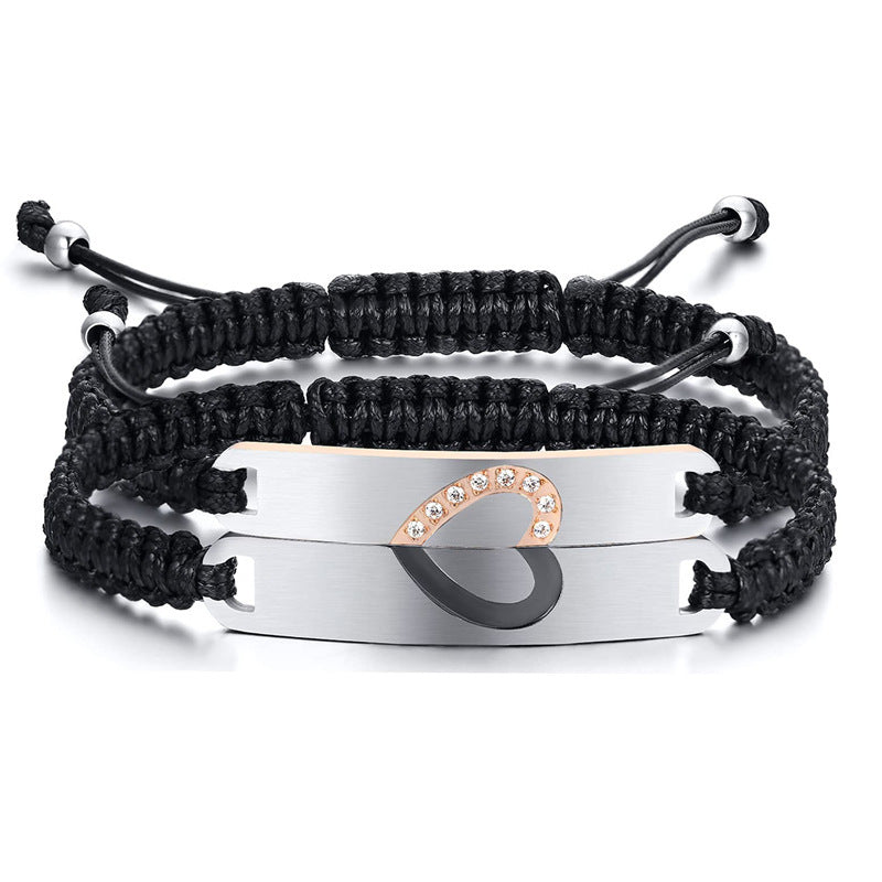 Couples Bracelet