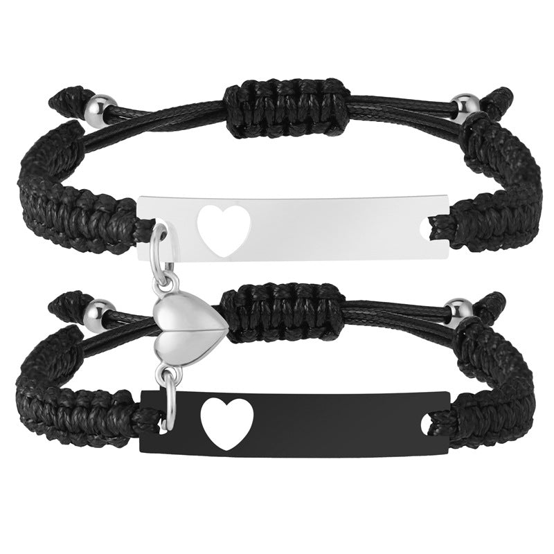 Couples Bracelet