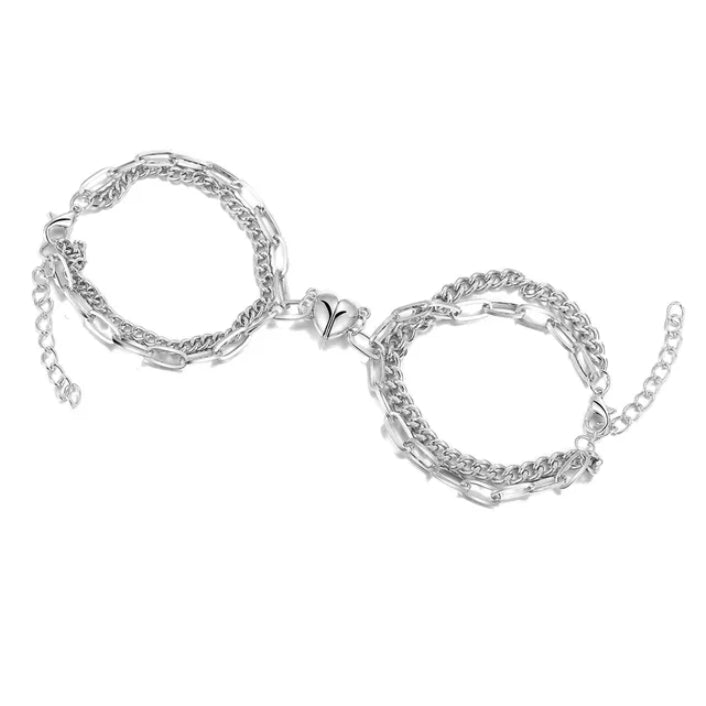 Magnet Love Bracelet